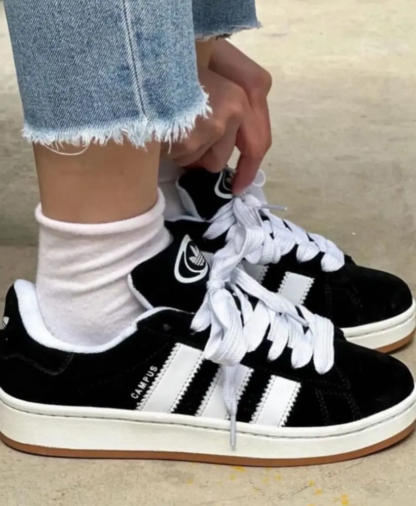 Campus black
