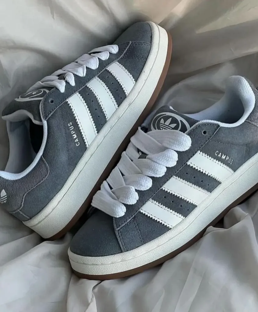 Campus grey