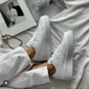 Air force white