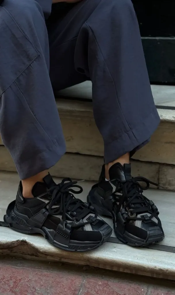 Dolce & gabbana  black