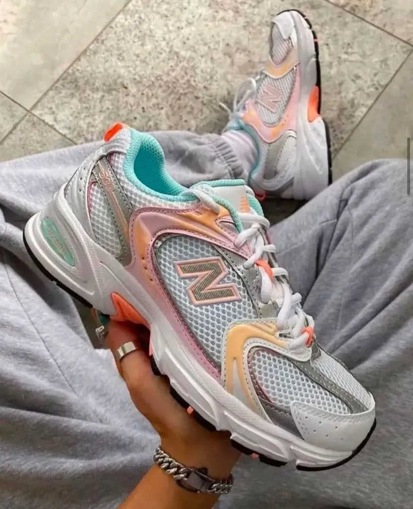 New balence 530 green (36)