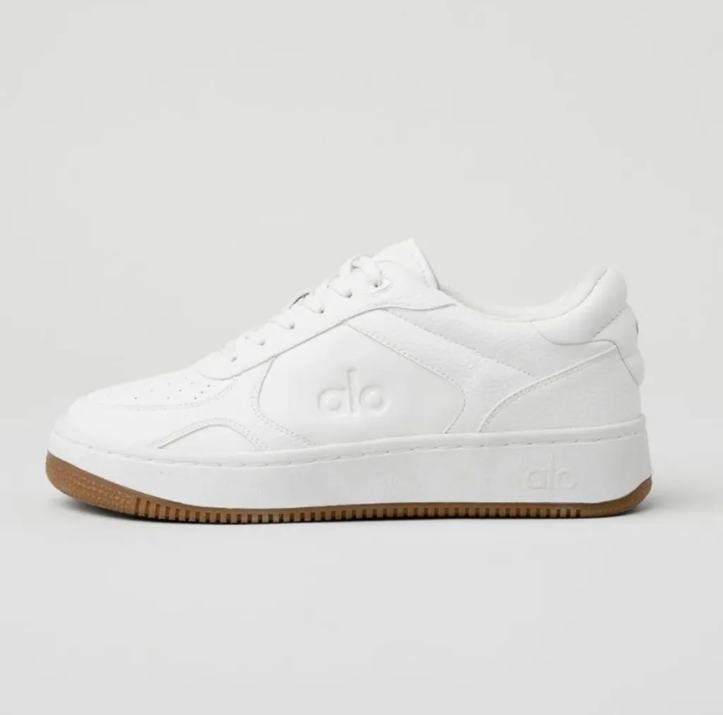 Alo white
