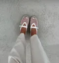 Alaia white