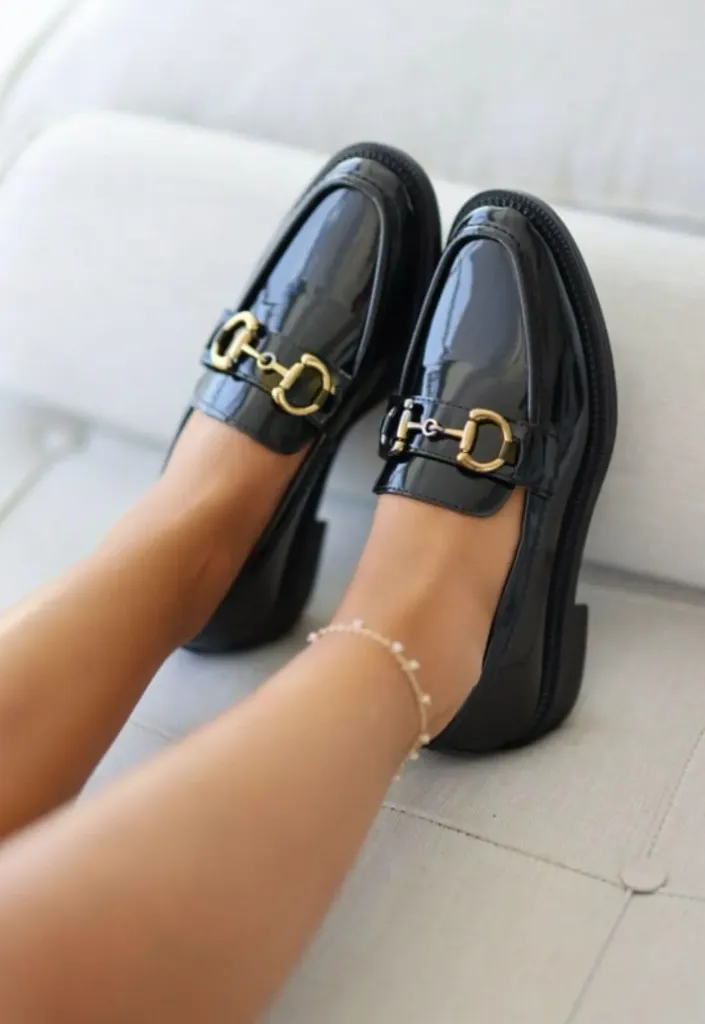 Selina black gloss  (36)