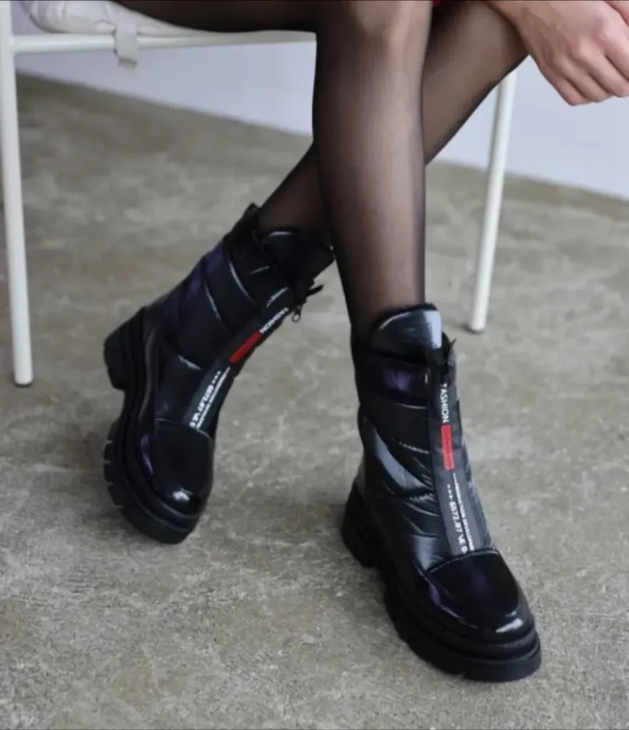 Fashion d3nim 98 black