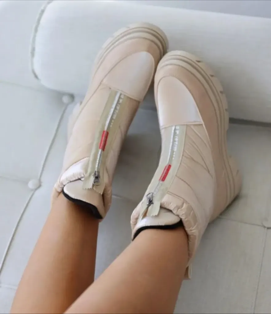 Fashion d3nim 98 beige