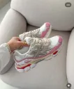Asics gel nyc pink