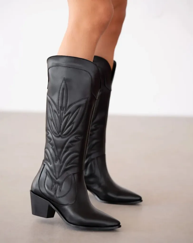 Rodeo black (36)