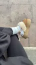Funket camel
