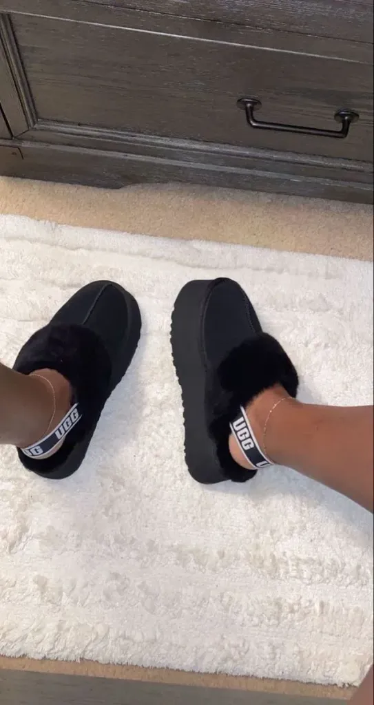 Funket black