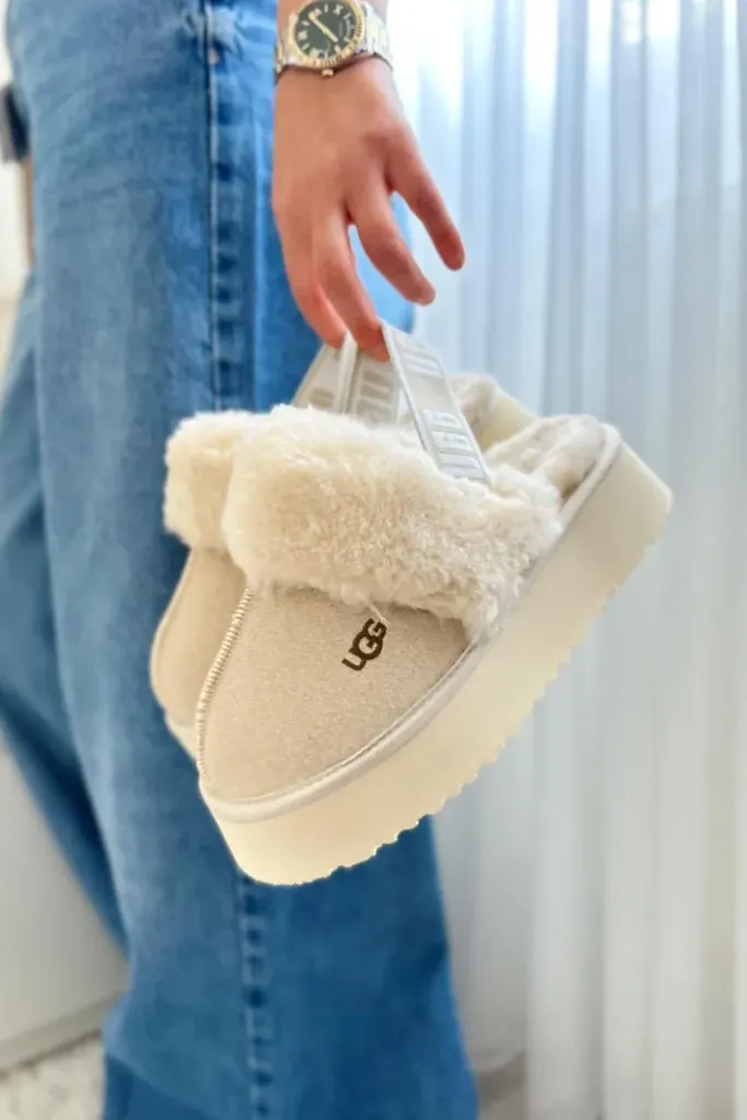 Funket beige
