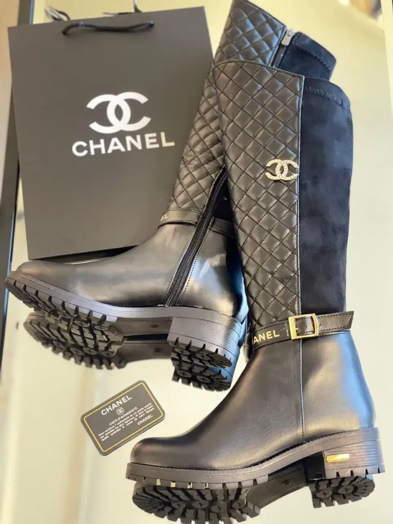 Chanel nyc black (36)