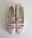 Puma ballet pink