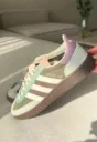 Spezial mint green copy A