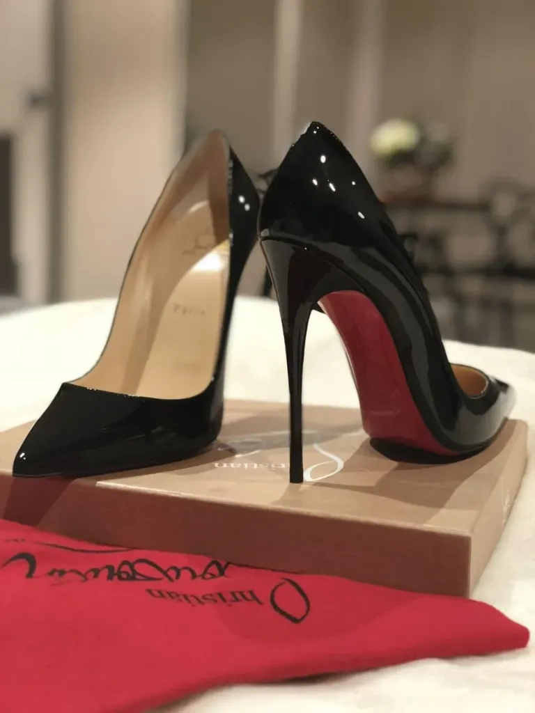 Christian louboutin kate (36)