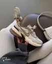 Nike v2 run beige