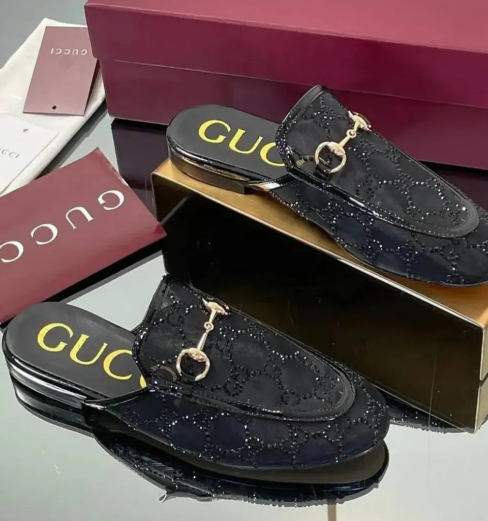 Gucci town black (36)