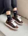 Adidas campus 1 brown