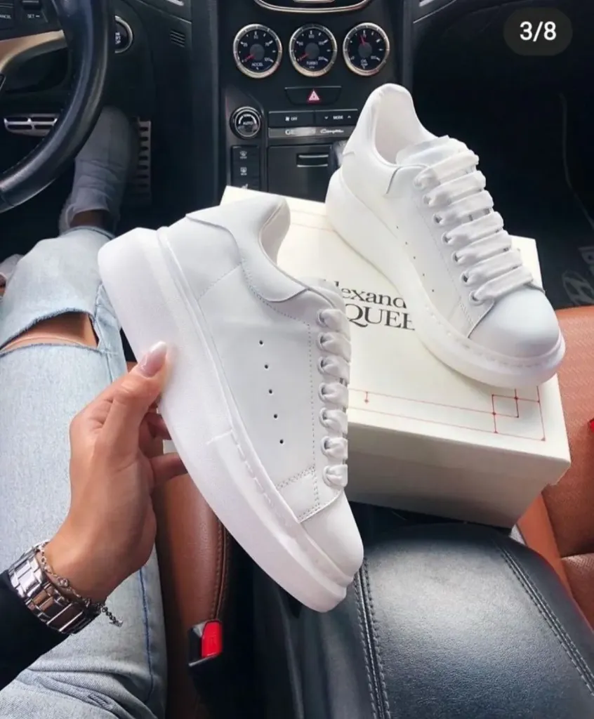 Alexander mcqueen white (36)