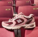 New balence 530 moon pink copy A