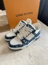 Lv trainer blue