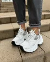 Balenciaga 60 white