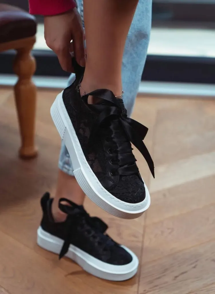 Beyond black
