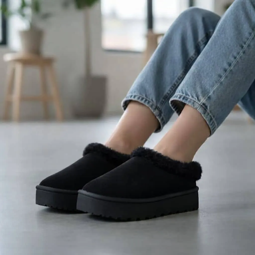 Sale ugg black (36)