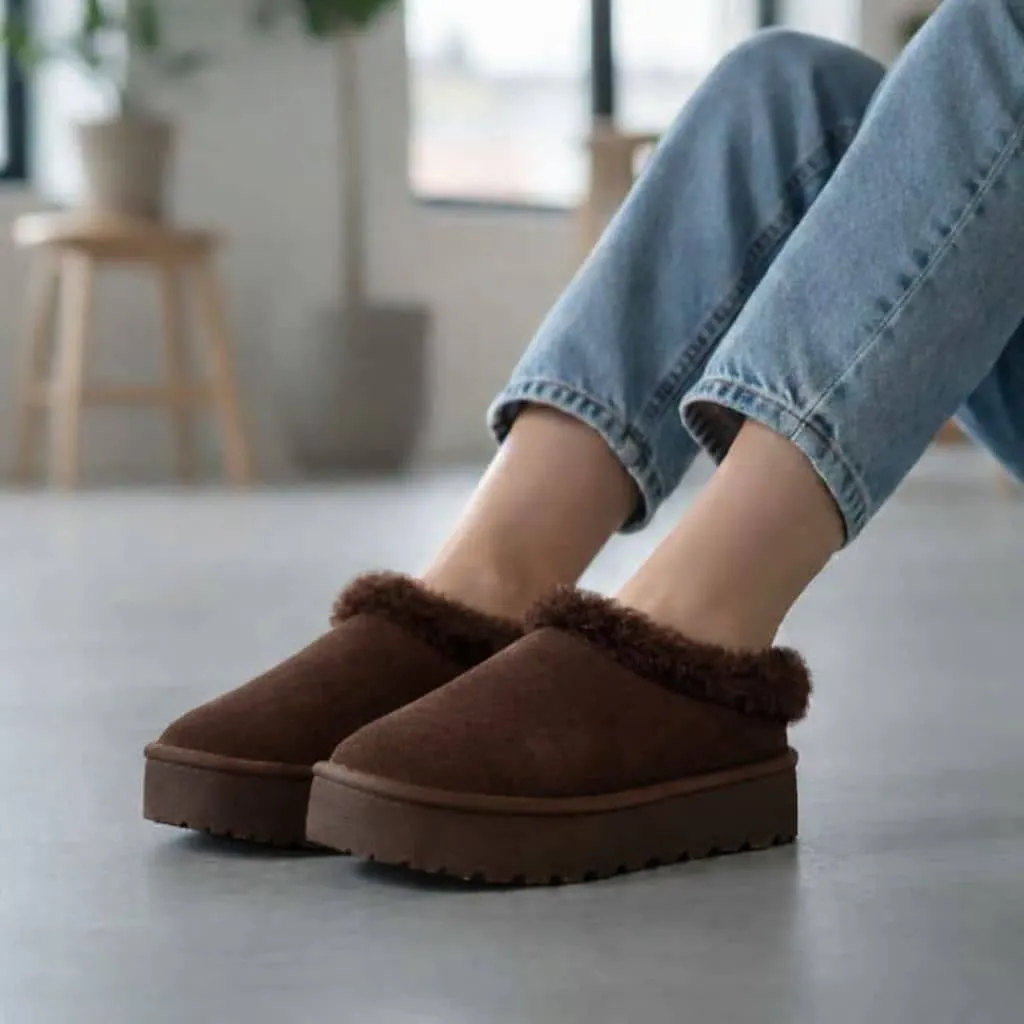 Sale ugg brown