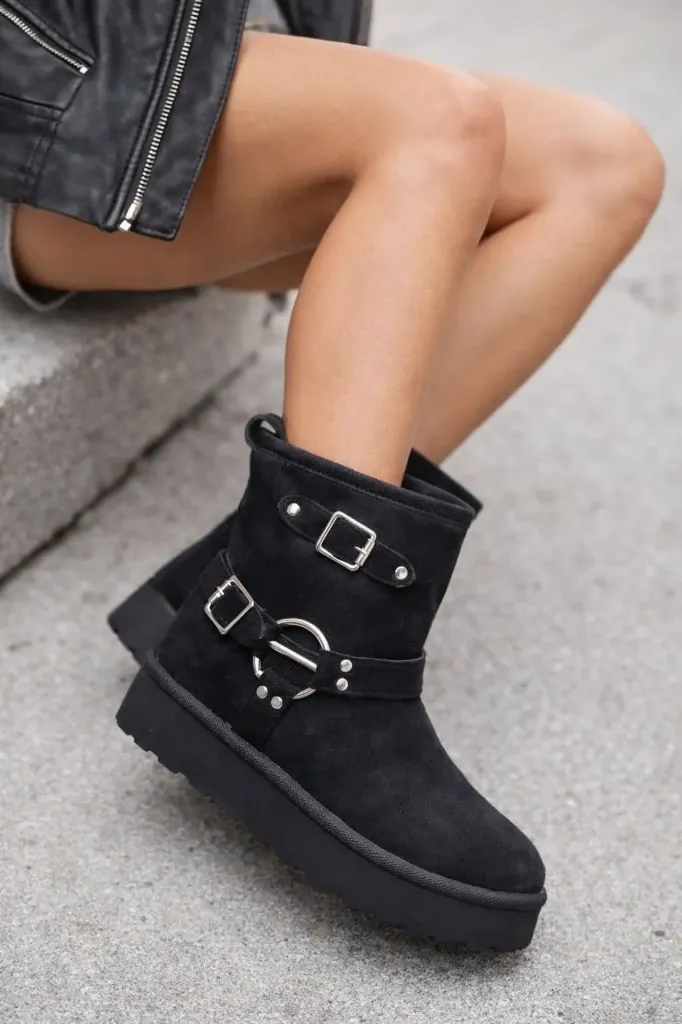 Sale ugg 1 black
