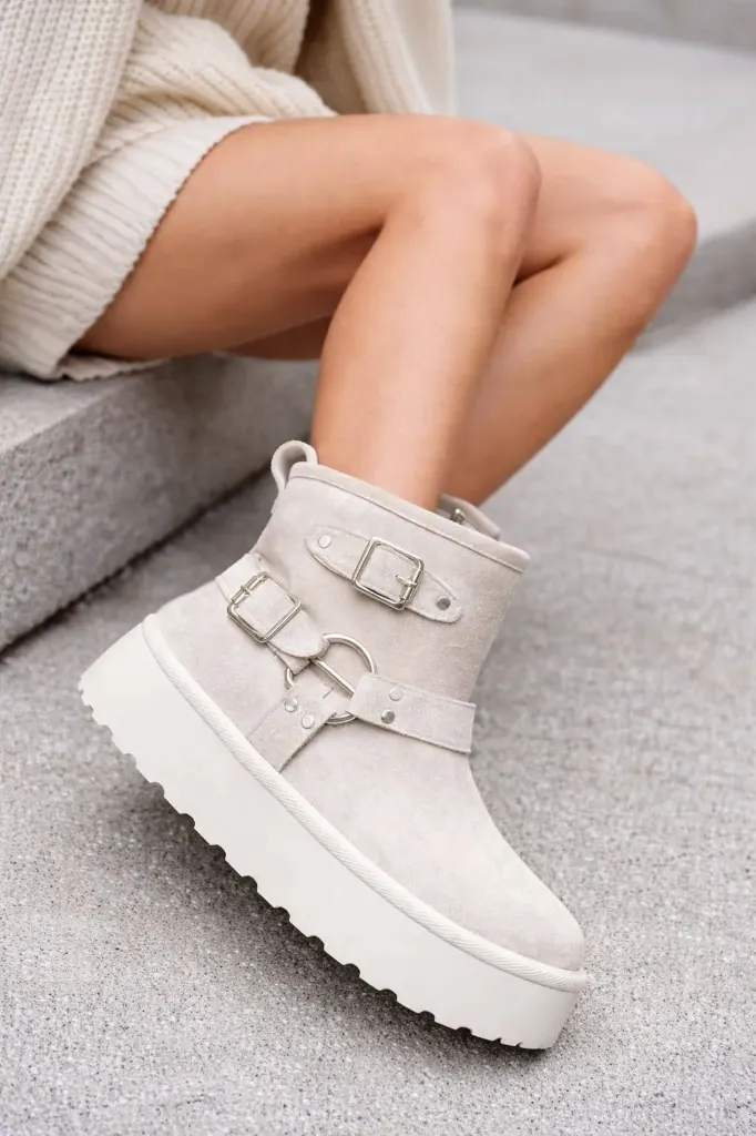 Sale ugg 1 beige