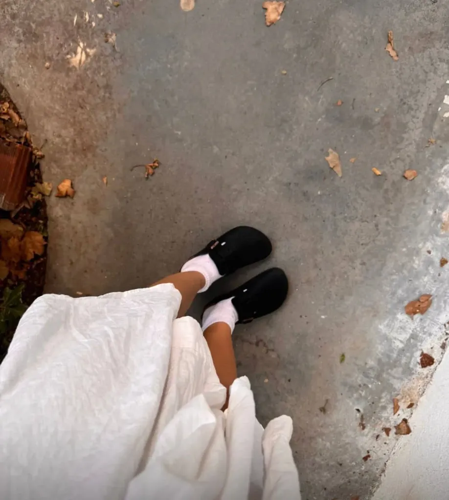 Brikenstock black (36)