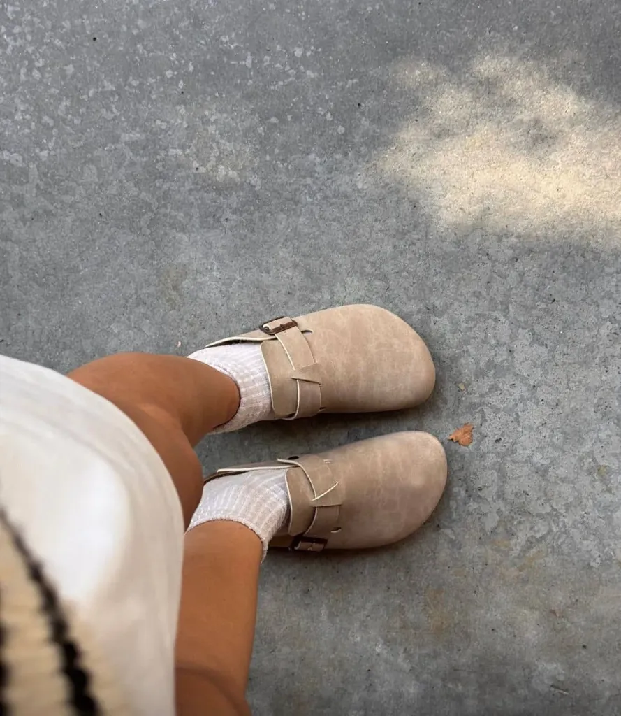 Brikenstock beige (36)