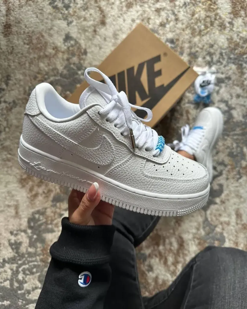 Air force love u forever