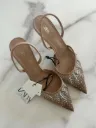 Zara mis beige
