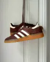 Sporty & rich brown copy A