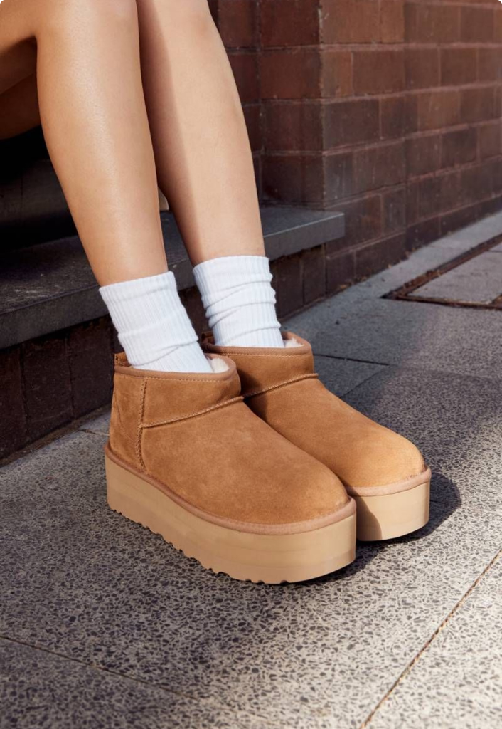 Ugg platform (36)