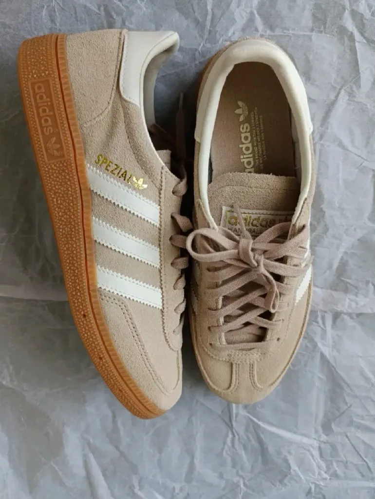 Spezial beige