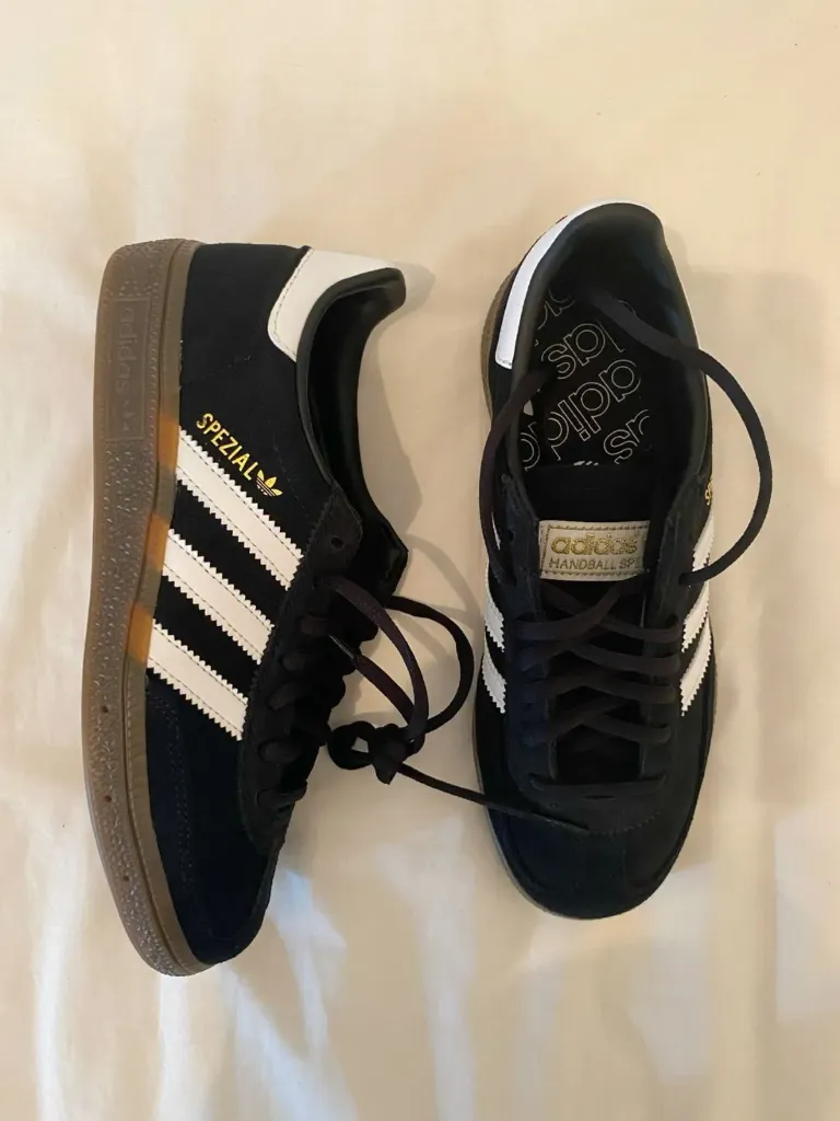 Spezial black & white