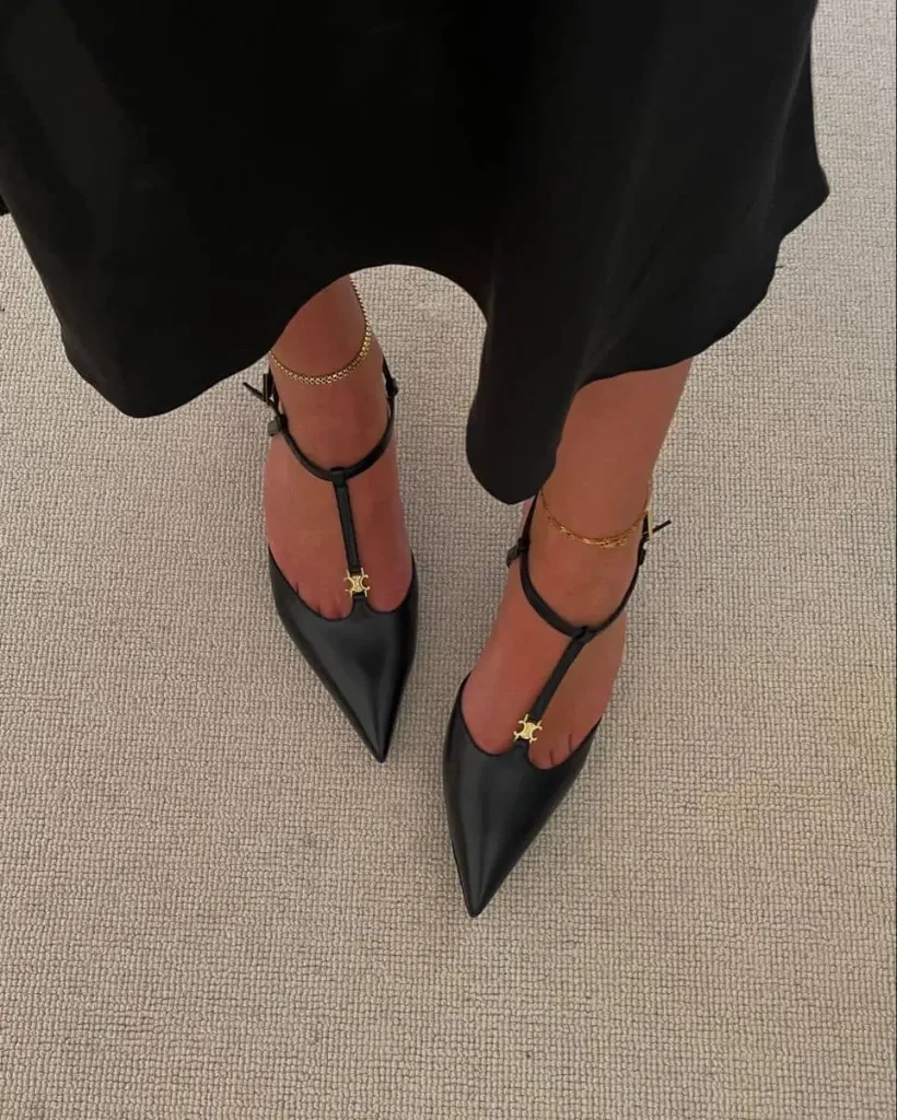 Celine co black
