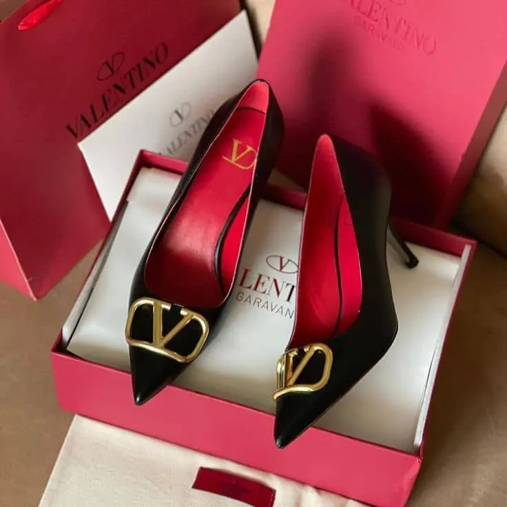 Valentino black
