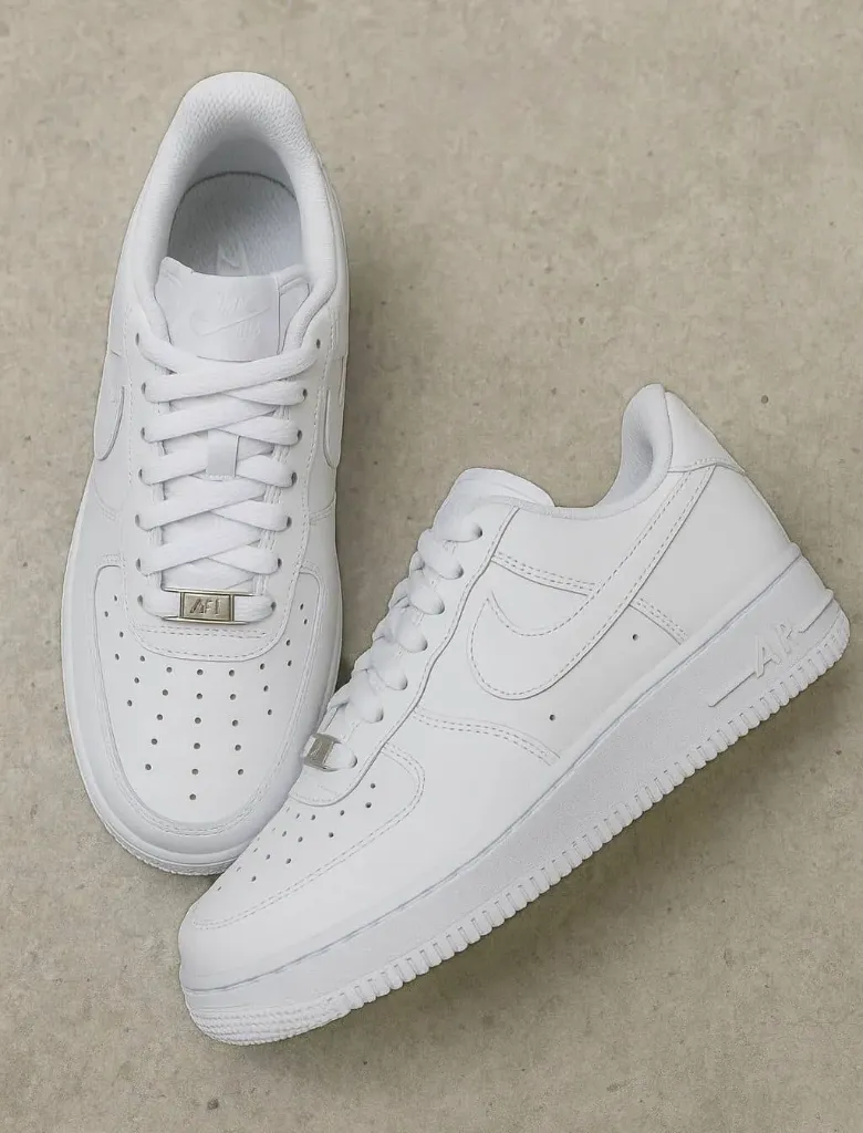 Air force sale white