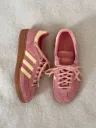 Spezial pink & yellow