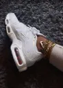 Nike tn white