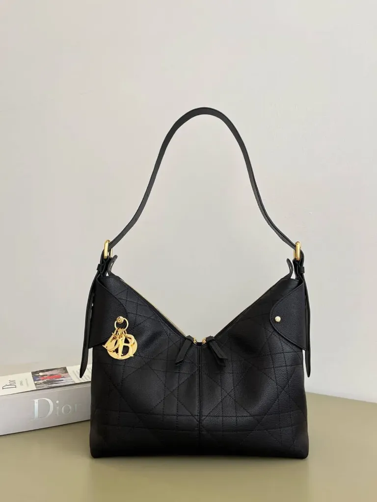 Dior part black