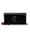 Cristian louboutin clotch black