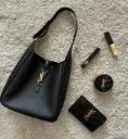Ysl x bag black