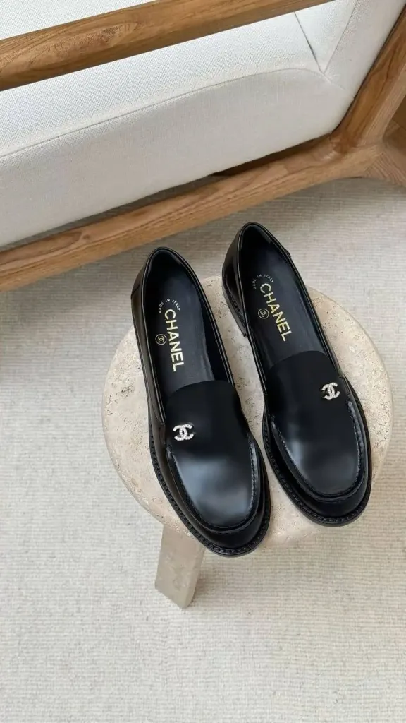 Chanel Cc black (36)