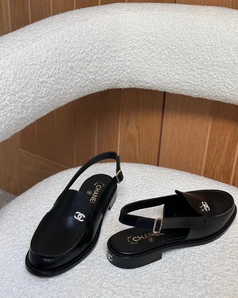 Chanel trim black (36)