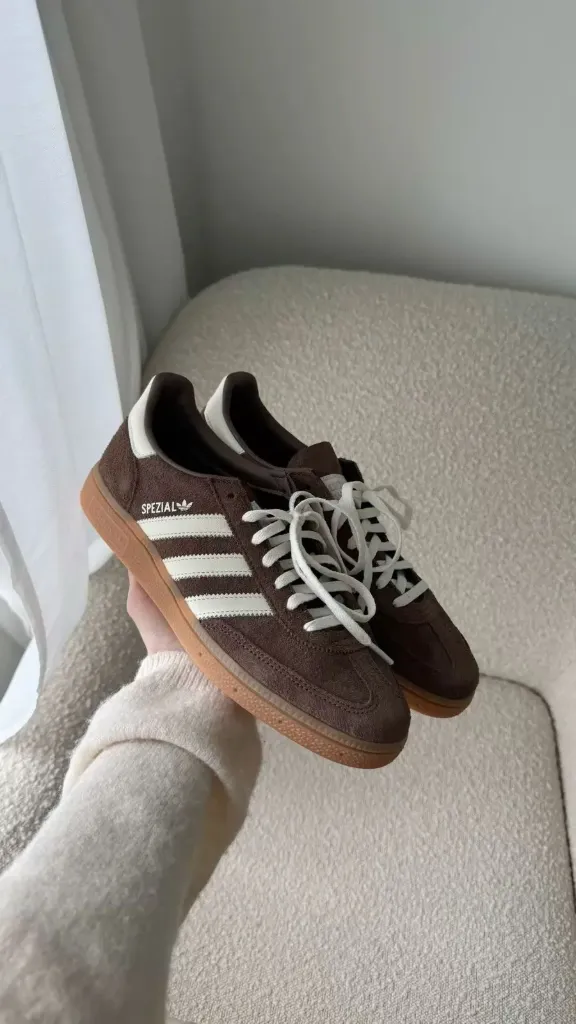 Spezial brown